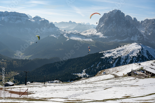 Autumn in Alto Adige 