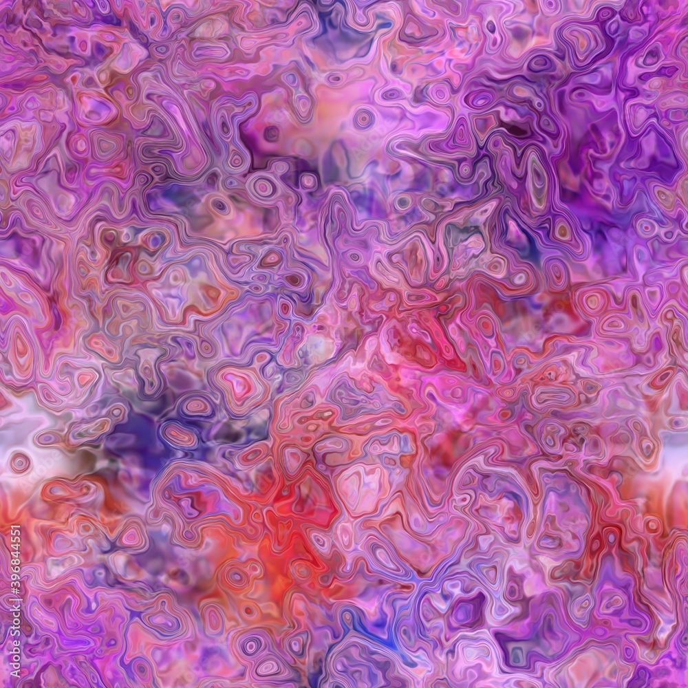 Vivid seamless distorted wavy digital warp texture. High quality illustration. Hyper bright futuristic graphical glowing noise pattern. Dramatic optical rippled optical illusion chaos design. Vivid seamless distorted wavy digital warp texture. High quality illustration. Hyper bright futuristic graphical glowing noise pattern. Dramatic optical rippled optical illusion chaos design.