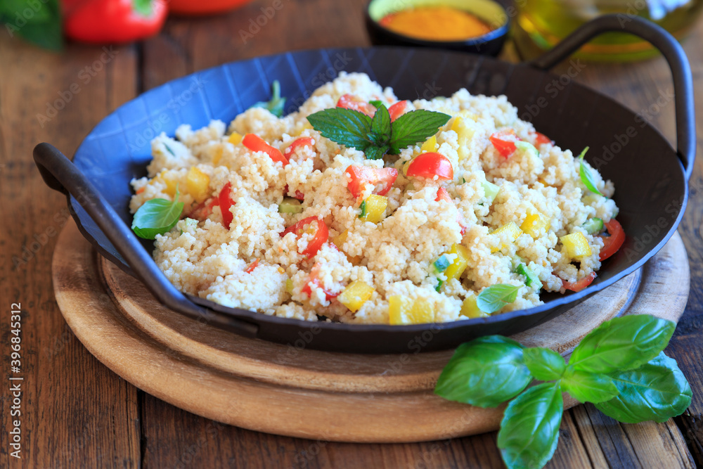 Couscous Couscous