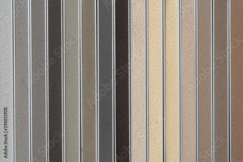 Photos sample multicolor grout closeup interior decor construction interior work