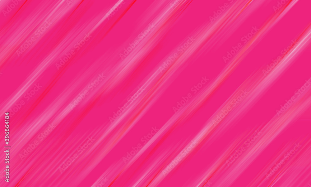 Pink abstract background with bright lines blurred in motion Pink abstract background with bright lines blurred in motion