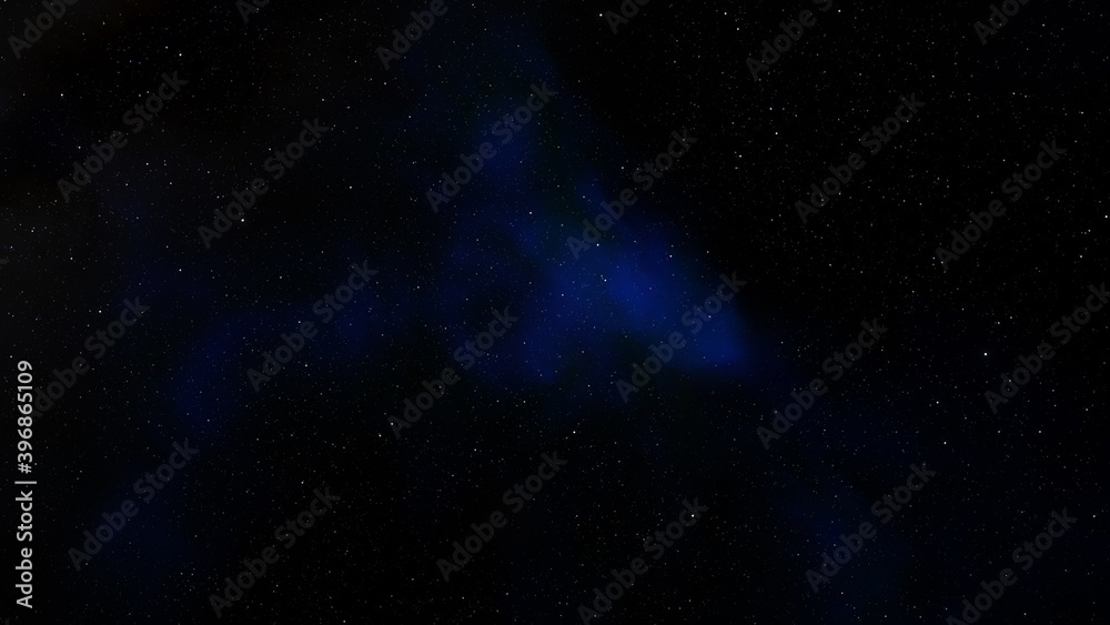Science fiction illustrarion, deep space nebula, colorful space background with stars 3d render Science fiction illustrarion, deep space nebula, colorful space background with stars 3d render