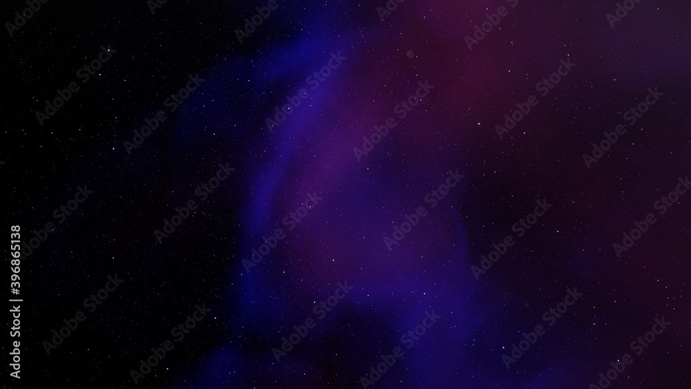 Science fiction illustrarion, deep space nebula, colorful space background with stars 3d render Science fiction illustrarion, deep space nebula, colorful space background with stars 3d render