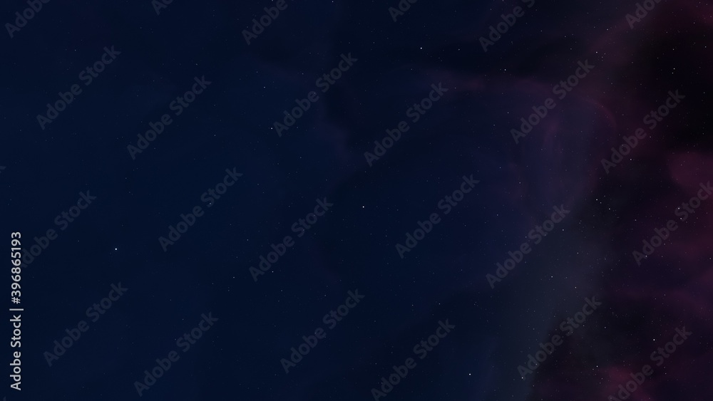 Science fiction illustrarion, deep space nebula, colorful space background with stars 3d render Science fiction illustrarion, deep space nebula, colorful space background with stars 3d render