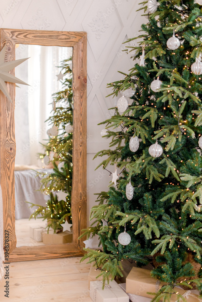 Christmas home deorations