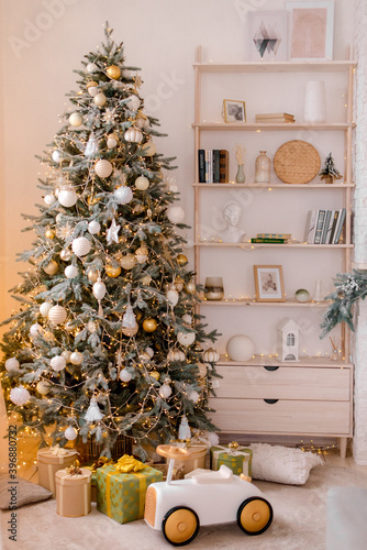 Christmas home deorations