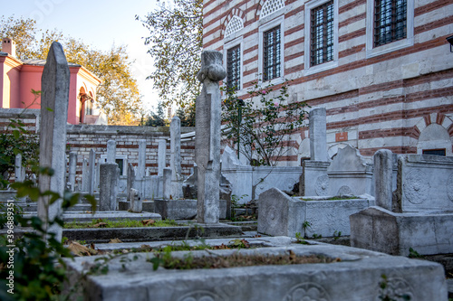 Zal Mahmud Pasha, Ottoman statesman who was vizier and governor. Zal Mahmud Pasha Mosque is a complex consisting of a mosque, madrasah, tomb and fountain built by Mimar Sinan.	