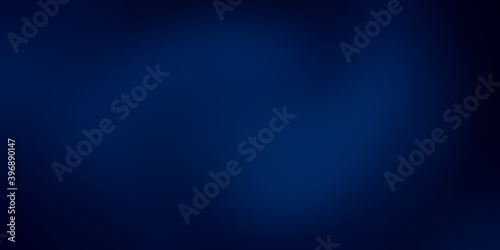  Dark blue gradient background / blue radial gradient effect wallpaper 