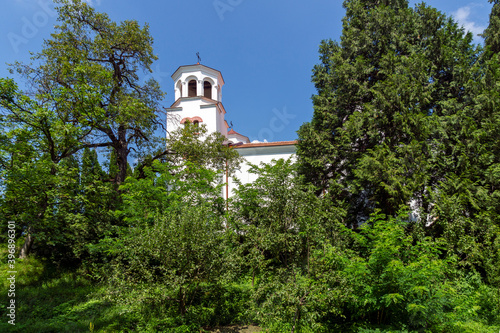 Medieval Klisura Monastery, Bulgaria