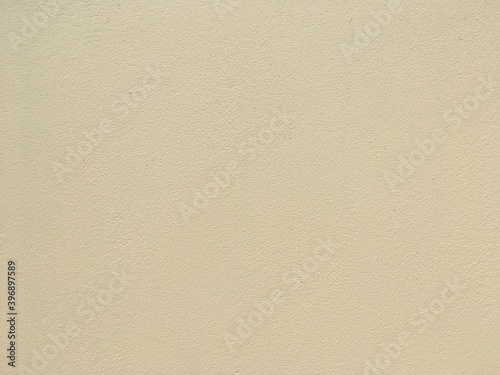 Light yellow cement wall texture 