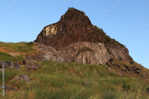 San Miguel Rock, Sisiman – Mariveles, Region Bataan, Philippinen
