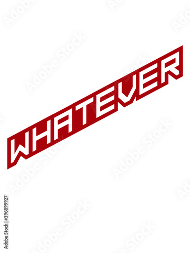 Rot Whatever Logo 