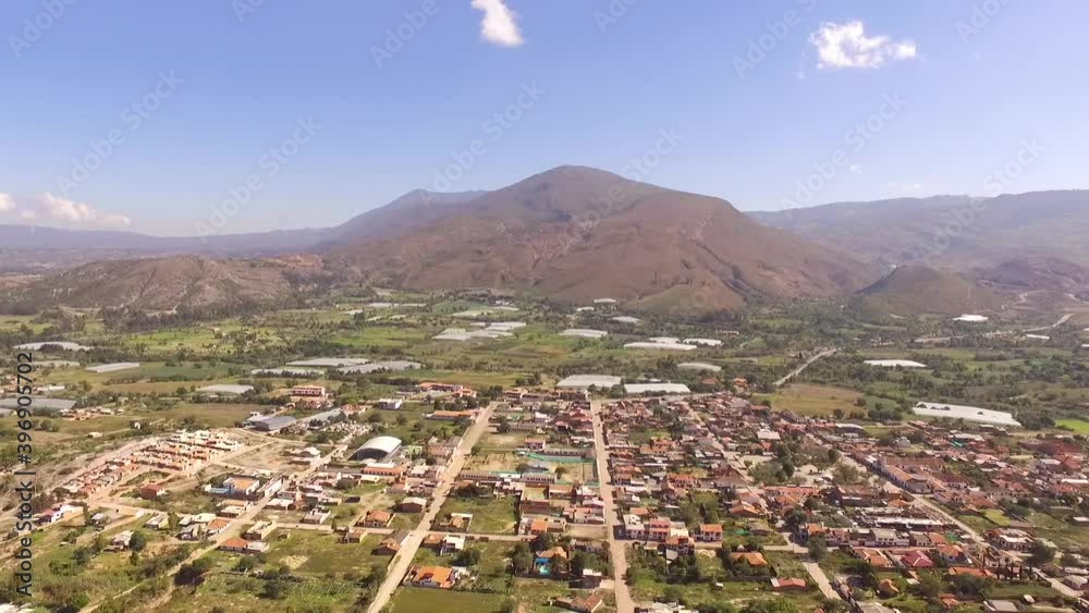 Sáchica Boyacá Colombia