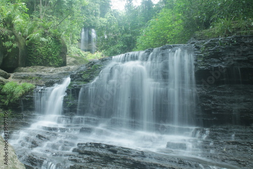 Beautful Waterfall