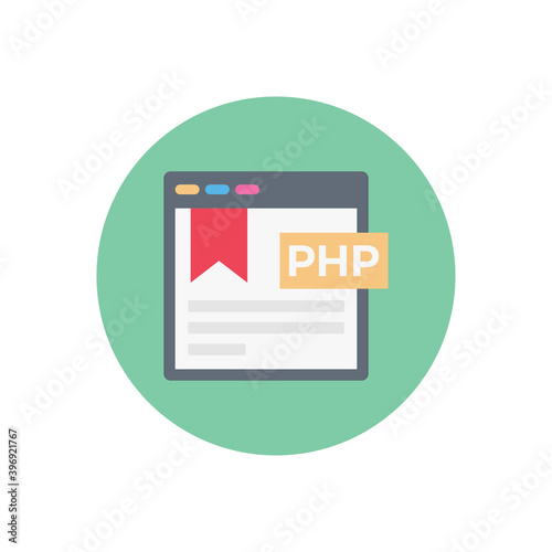 PHP bookmark