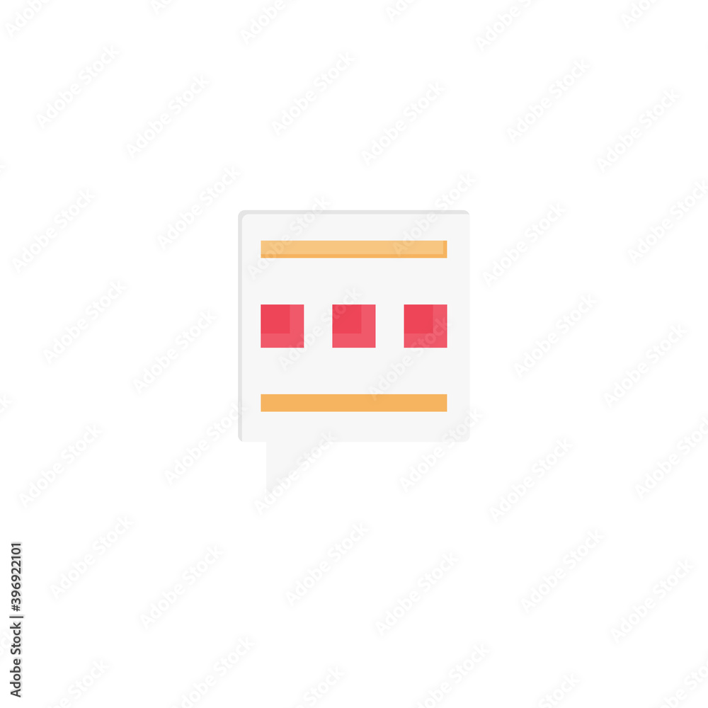 message message