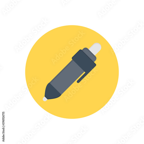 pen
