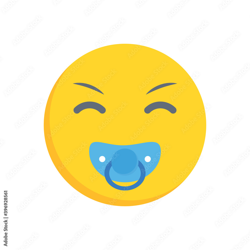 Fototapeta premium new born