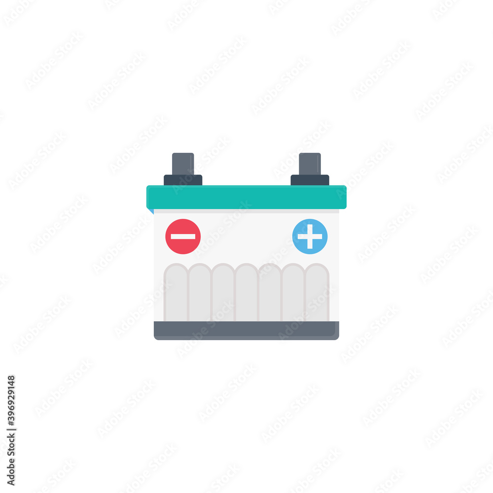 battery battery