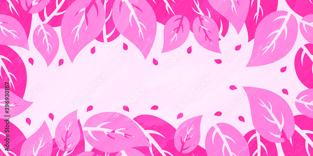 Floral seamless pattern bacground for fabric, paper, wallpaper etc.