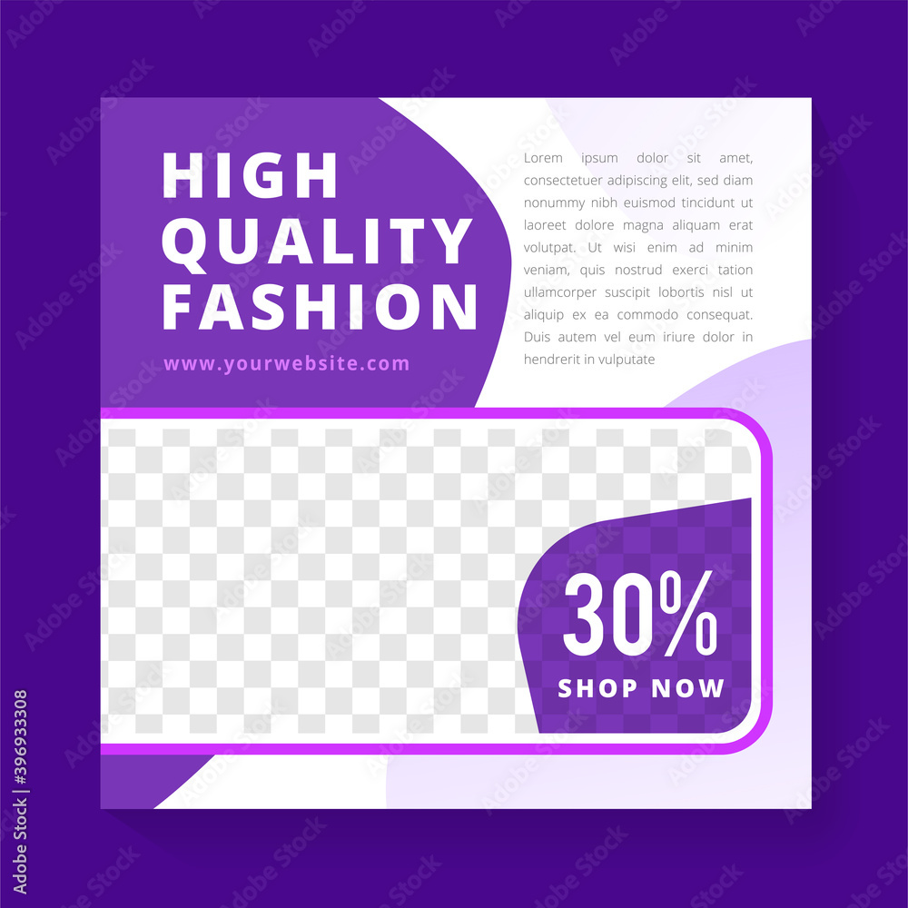 Suitable for social media post and web ads. Sale promotion and digital marketing. Fashion retail, promotion for company, web banner, instagram and whatsapp story, e-commerce product, black friday.
