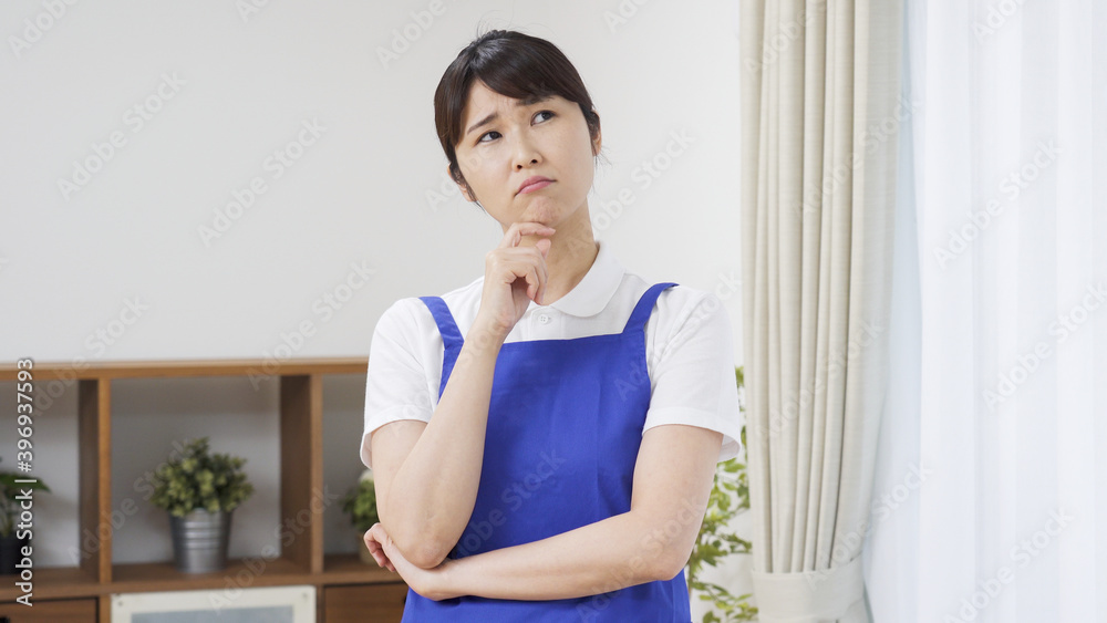 家事代行業者・清掃業者