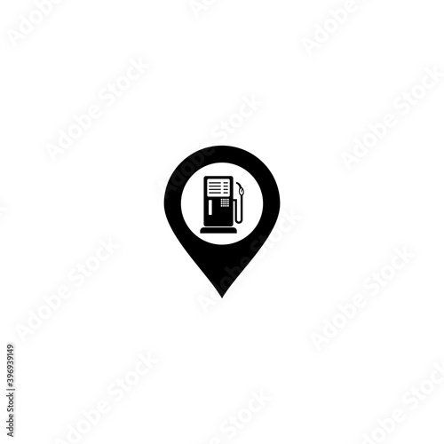 Free Download navigation icon set vector symbol - GFXLoad