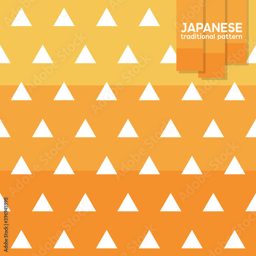 Free Download Traditional Japanese pattern - GFXLoad