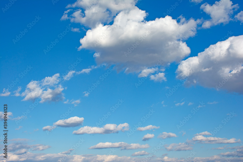 さわやかな青空 さわやかな青空