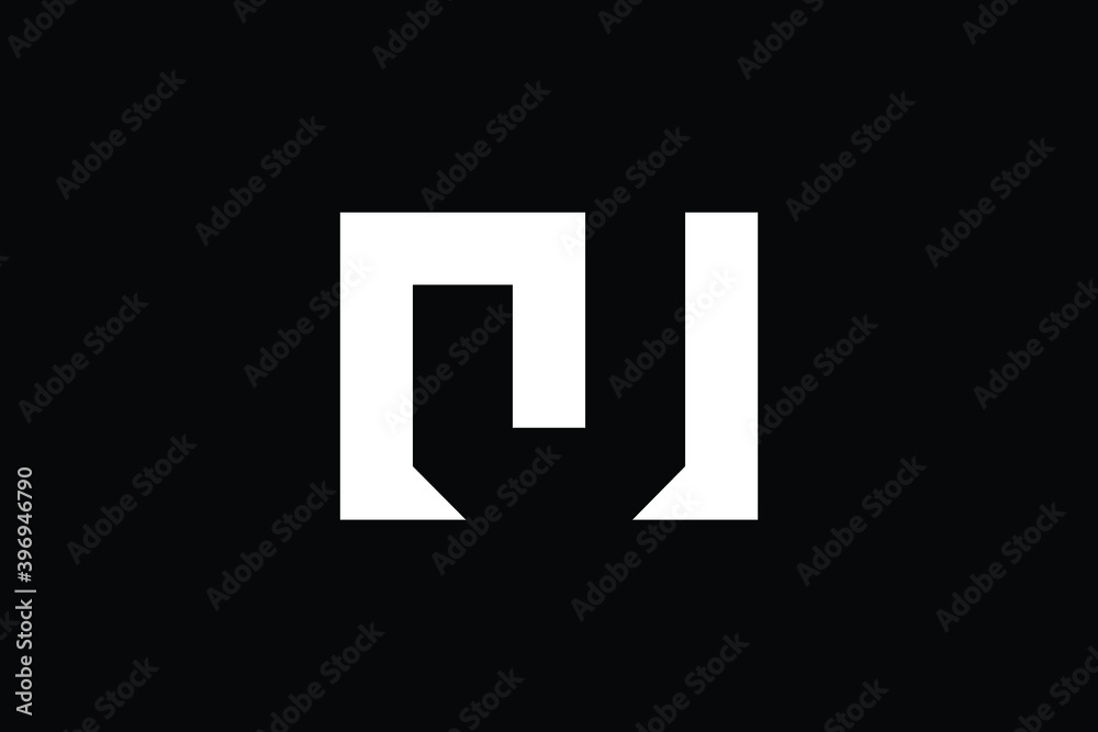 MJ logo letter design on luxury background. JM logo monogram initials letter concept. MJ icon logo design. JM elegant and Professional letter icon design on black background. M J MJ JM MJ logo letter design on luxury background. JM logo monogram initials letter concept. MJ icon logo design. JM elegant and Professional letter icon design on black background. M J MJ JM
