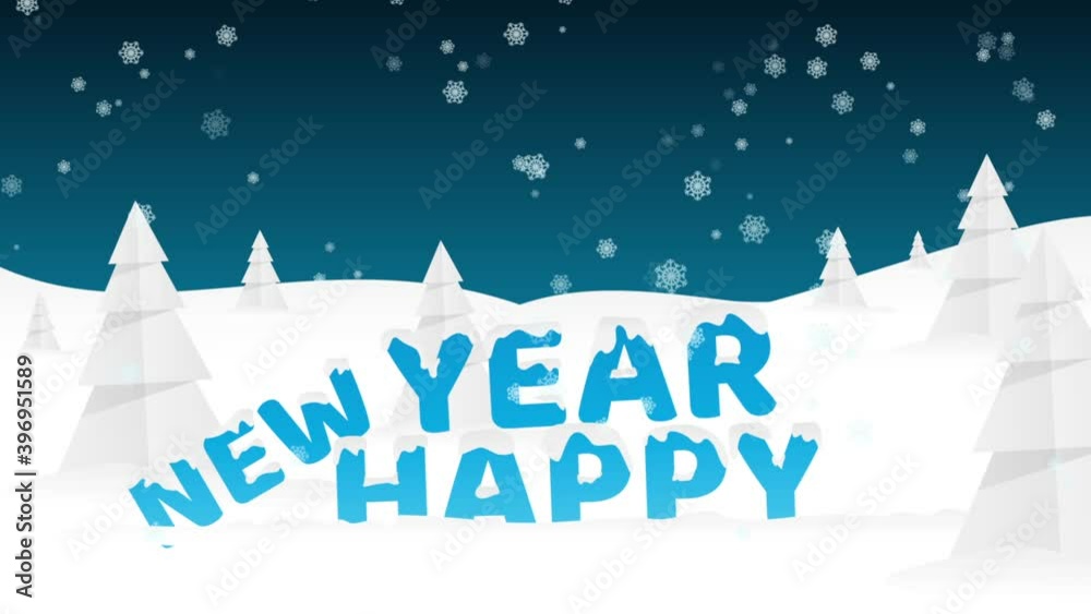 happy new year