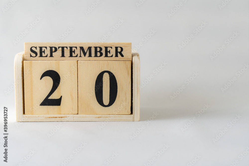 【9月20日】秋分の日