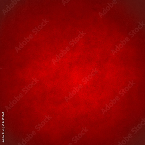 old red paper background