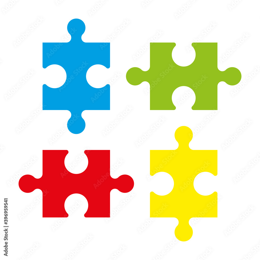 Simple puzzle four piece business presentation. Circle puzzle outline infograph. 4 Step contour process diagram. Section line compare puzzle banner. Simple puzzle four piece business presentation. Circle puzzle outline infograph. 4 Step contour process diagram. Section line compare puzzle banner.