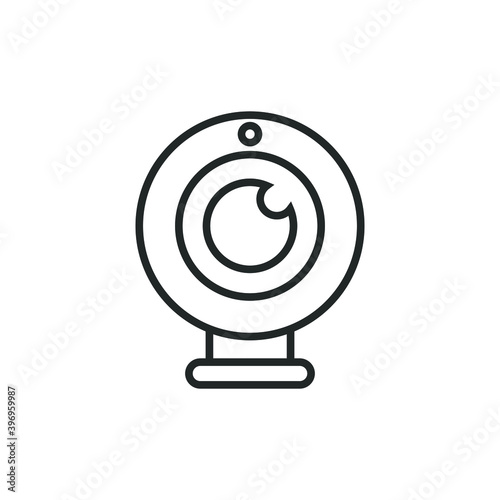 Webcam icon