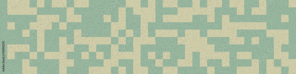 Abstract Geometric Pattern generative computational art illustration Abstract Geometric Pattern generative computational art illustration