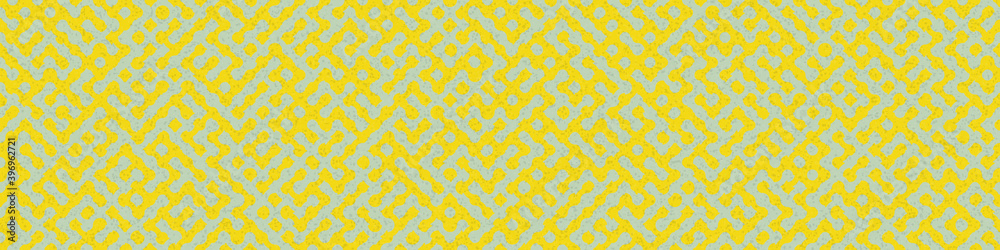 Abstract Geometric Pattern generative computational art illustration Abstract Geometric Pattern generative computational art illustration