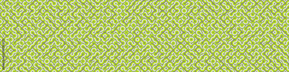 Abstract Geometric Pattern generative computational art illustration Abstract Geometric Pattern generative computational art illustration