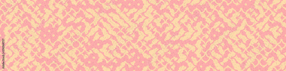 Abstract Geometric Pattern generative computational art illustration Abstract Geometric Pattern generative computational art illustration