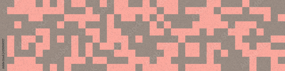 Abstract Geometric Pattern generative computational art illustration Abstract Geometric Pattern generative computational art illustration
