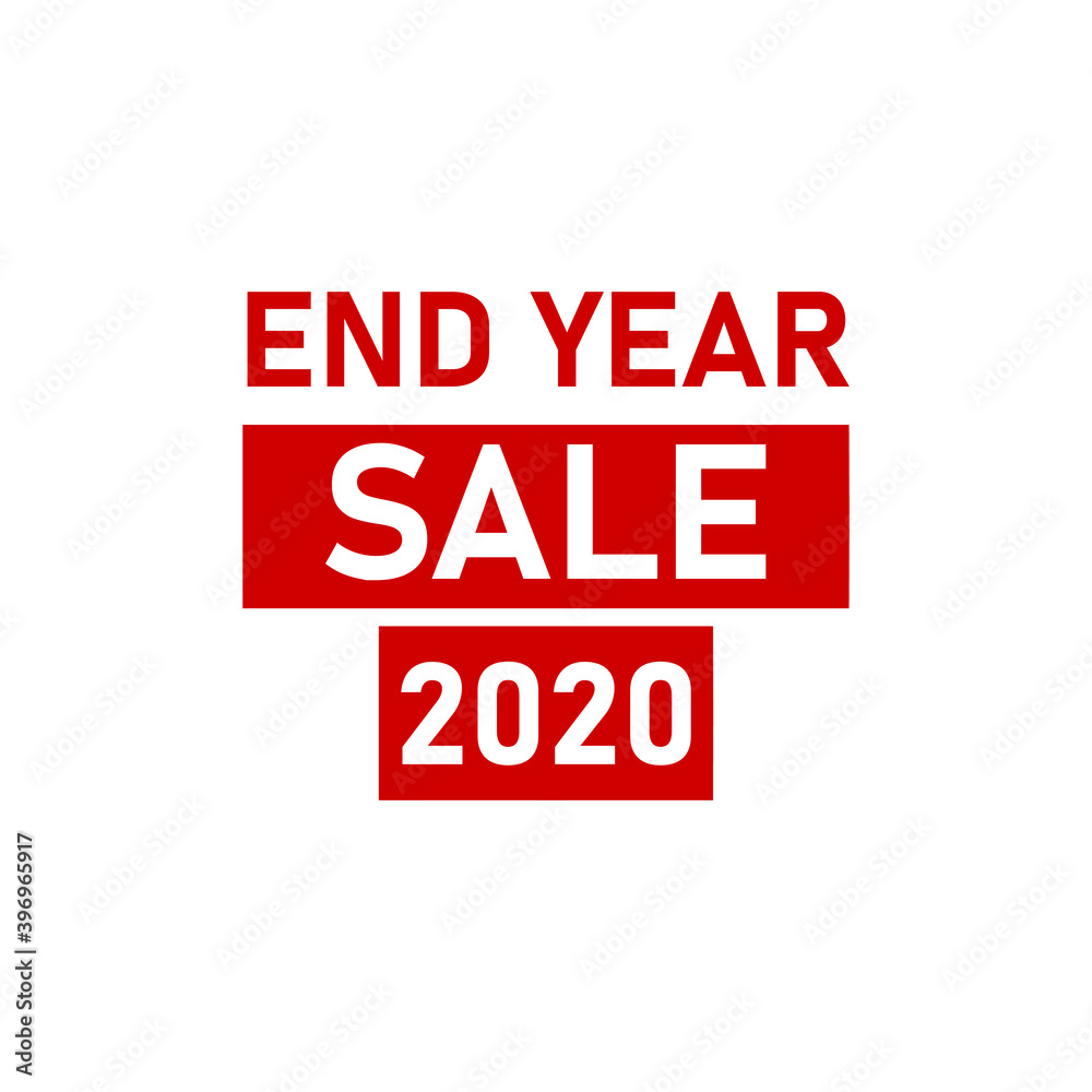End Year Sale banners, ribbons decorated, 2020 Happy New Year, Merry Christmas, end year holidays. Mega sale, save money, cost reduction, Off price. White background EPS Vector End Year Sale banners, ribbons decorated, 2020 Happy New Year, Merry Christmas, end year holidays. Mega sale, save money, cost reduction, Off price. White background EPS Vector