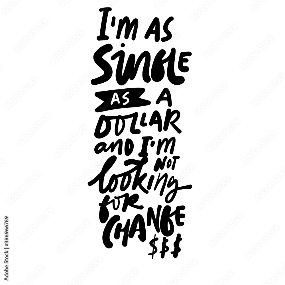 Hand lettering quotes set about love. Valentine’s Day cards Hand lettering quotes set about love. Valentine’s Day cards
