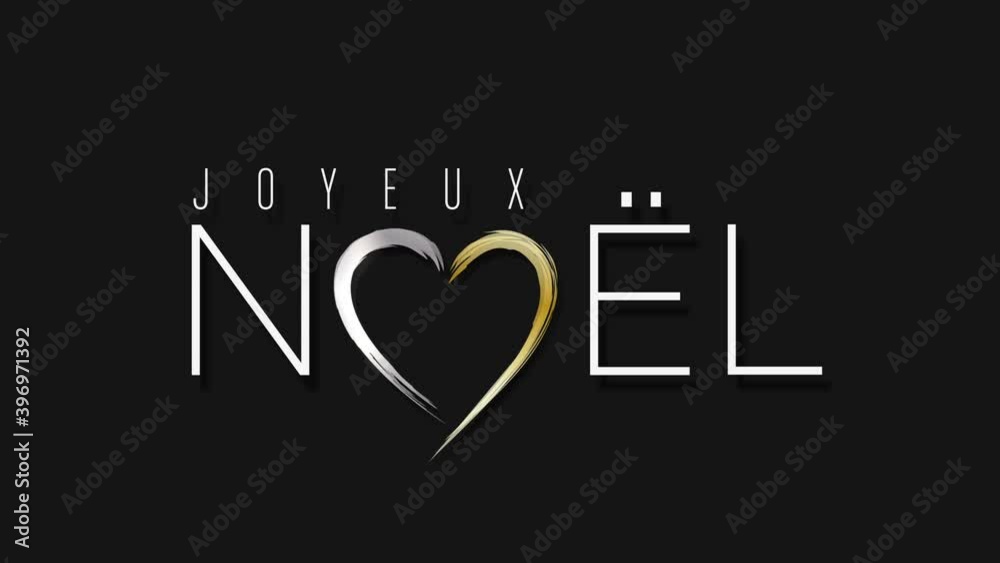 joeyux noel