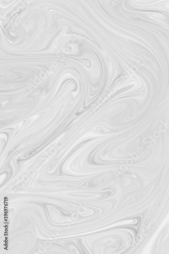 Liquify Swirl Black and White Color Art Abstract Pattern Marble like,Creative design templates for product smartphone web and mobile applications