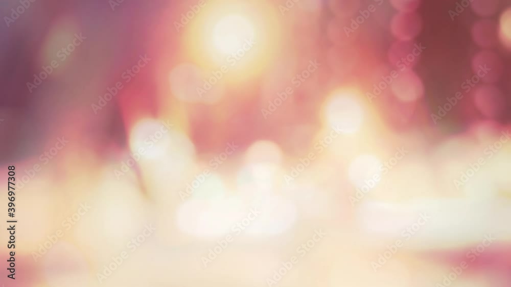 Abstract background made of defocused city lights and shadows Abstract background made of defocused city lights and shadows