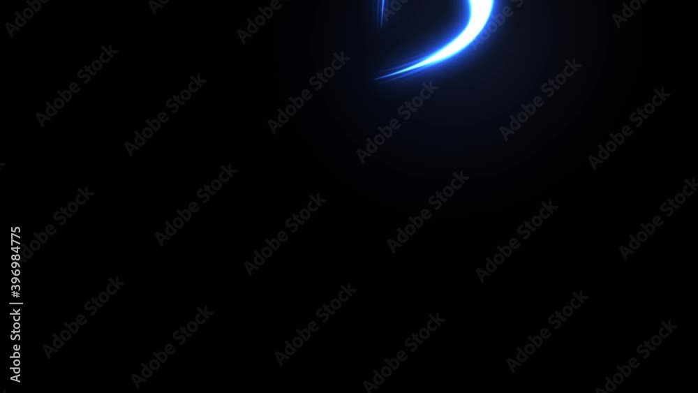 Abstract Shining 3d Light Strokes Background/ 4k animation of an abstract background with glowing 3d light strokes with fast motion path trajectory following Abstract Shining 3d Light Strokes Background/ 4k animation of an abstract background with glowing 3d light strokes with fast motion path trajectory following