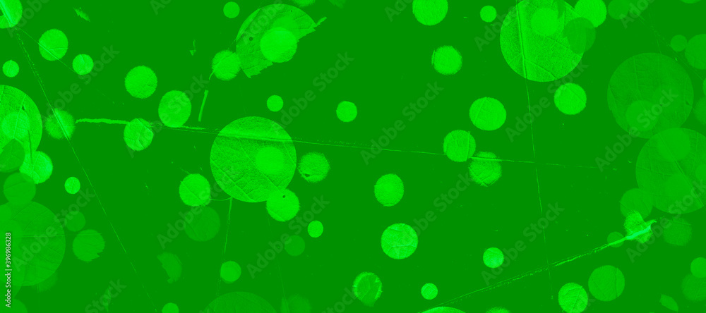 abstract colorful circles background bg texture wallpaper art leaves flora