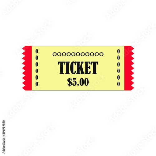 Ticket