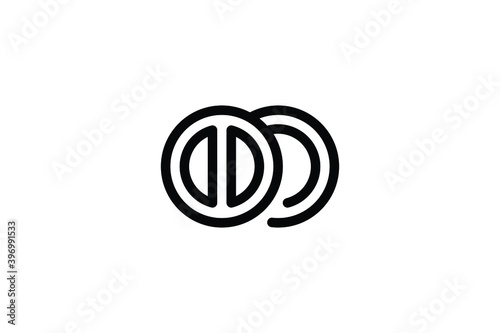 Addiction Outline Icon - Pills