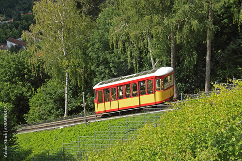 Turmberg-Bahn
